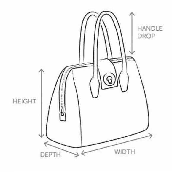 Selected Bags by Antal Hajnal Zip Tote - Picture 12 of 12